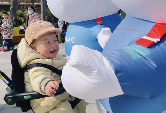 太火爆！时刻新闻宠粉礼品上线即秒空 反向安利东北网友来湘旅游