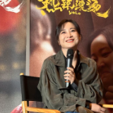 好莱坞被中国故事吸引 《热辣滚烫》冲进北美票房热榜