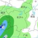 强降雨东移影响东北等地 湖南高温下周有望缓和