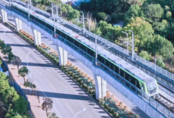 时刻回ing丨高手在民间！网友提议“长株快线服务市区通勤”获规划局回应