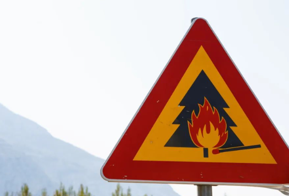 湖南发布森林火险黄色预警，省内多地需注意防范