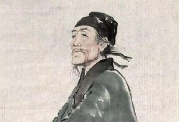 时刻名流丨孟泽：哭泣的杜甫与他的一首“快诗”