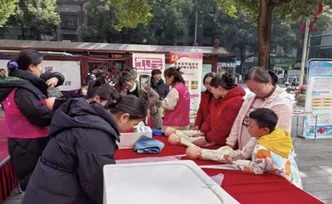 春节临近，湖南家政市场打响“抢人战”