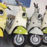 新国标落地首日,记者探访湖南市场 购买新国标电动自行车先查验合格证