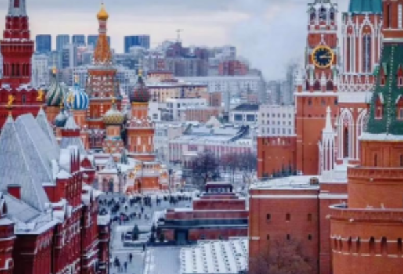 赴俄免签！@湖南人，要不要来一场深度冰雪游