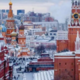 赴俄免签!@湖南人,要不要来一场深度冰雪游