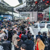 幸运诞生!红网时刻新闻2025长沙车展赠票开奖 快看看有你吗?