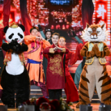 组图丨书写新时代春节故事——乙巳春节即景