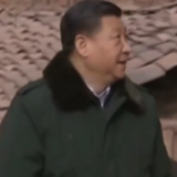 总书记的人民情怀|“把保障居民安居乐业作为头等大事”