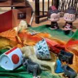 “花式”文创激发消费新活力——湖南新消费观察