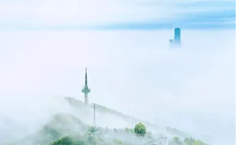 长沙，真的美！