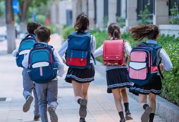 时刻回ing丨无房≠没学上！长沙租房家庭子女入学政策答疑来啦