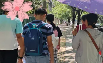 湖南高校“知识带逛”兴起，这样的“微研学”靠谱吗？