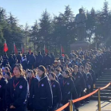 时刻回ing丨网友咨询“我的韶山行”等红色研学活动 资兴市教育局：今年安排已出炉