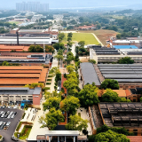 老厂房新故事③丨柴油机旁“再沸腾” 重燃了旧时烟火