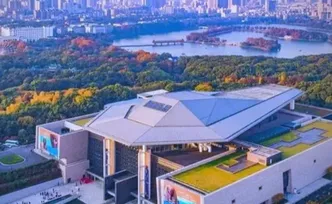 春节游湘博，美食汉服都安排