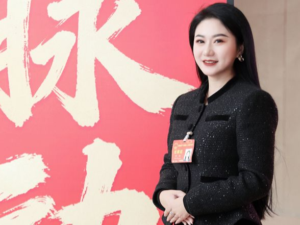 两会好声音丨刘妍：强化全省老年人保健品诈骗综合治理 守护“银发族”幸福晚年