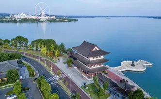 厉害了！湖南1地深度游接待量全国第八