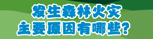 八戒体育红网手机报科普专刊丨森林防火 守护共同家园(图3)