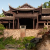 看永州：文旅东山