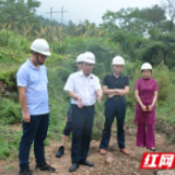 乐永生：履职尽责 守好一方青山