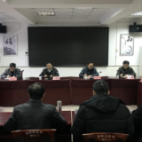 永州市卫健委党组书记刘建能一行调研市卫生计生综合监督执法局