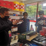 道县：多部门联合开展消防产品整治行动