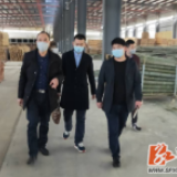 双牌：政担合作 推动园区企业高质量发展