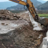 江华：防疫春耕两不误 抢抓2.9万亩高标准农田建设