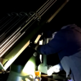 视频｜新田：4枚火箭弹凌晨升空 人工消雹护航春耕生产