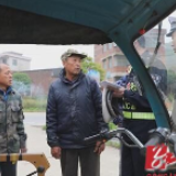 东安：严防违法载人 确保出行安全