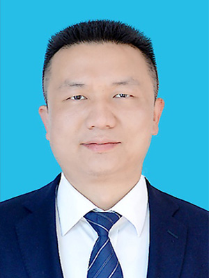 永州丨肖质彬任宁远县委书记