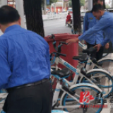 道县城管：全力保障国庆中秋期间良好市容环境