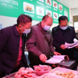永州市市场监管局开展元旦期间市场安全监督检查