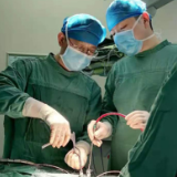 永州市中心医院：微创通道手术巧解椎间盘突出难题