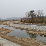 冷水滩：河道综合治理 惠泽沿岸居民