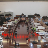 蓝山县召开交通问题顽瘴痼疾集中整治工作推进会