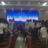 永州市妇联举办2022年全市妇女干部禁毒知识培训班