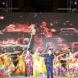  每日甘肃网丨永州柳宗元文化旅游节·零陵夜宴系列活动盛大启幕