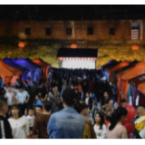 东南网丨永州柳宗元文化旅游节·零陵夜宴系列活动盛大启幕