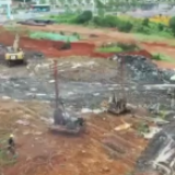 永州全力以赴加快重点项目建设