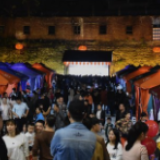 江西文化旅游网丨永州柳宗元文化旅游节·零陵夜宴系列活动盛大启幕