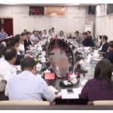 许达哲参加省人大代表小组活动：奋力走好新时代的长征路