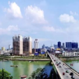 强基铸魂 擎旗奋进——“十三五”期间永州市全面加强党的建设综述