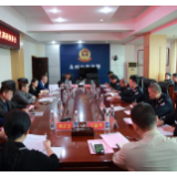 永州市人大调研公安交管执法 切实推动道路交通安全管理工作上新台阶