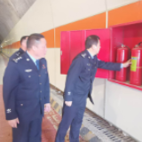 县域警务丨永州公安交警：督导县区道路交通安全风险防控工作