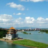 道县前三季度经济运行平稳向好 实现地区生产总值159.59亿元