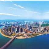 前三季度永州市固定资产投资持续增长