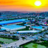 永州经开区： 聚焦高质量发展 融入大湾区显成效