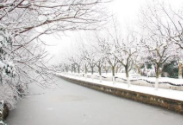 永州市紧急部署应对雨雪冰冻灾害天气